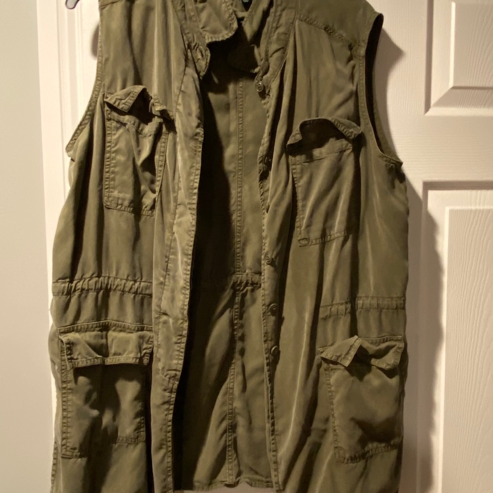 Buffalo David Bitton woman’s